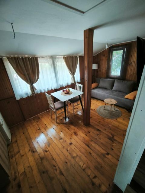 Olive cabin - Kuća maslina i mira u Đenovićima!
