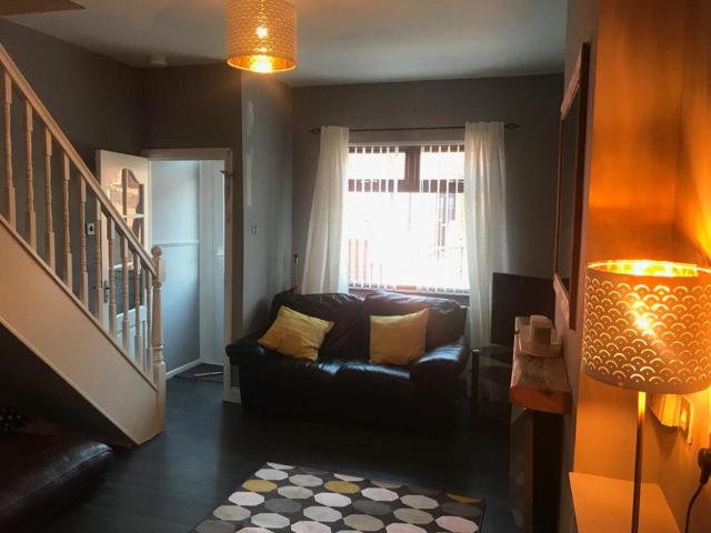 24 Rockmore Road
