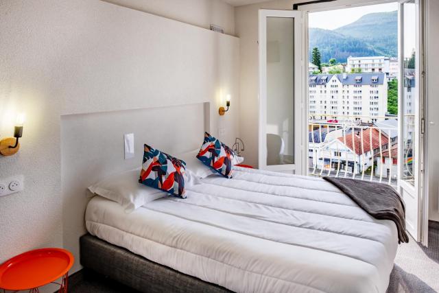 Hotel Du Gave