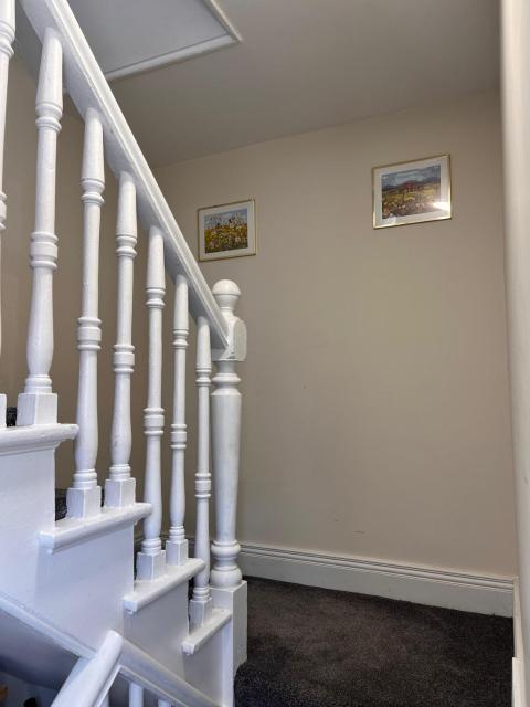 En-suite Double Room near Croke Park - 2
