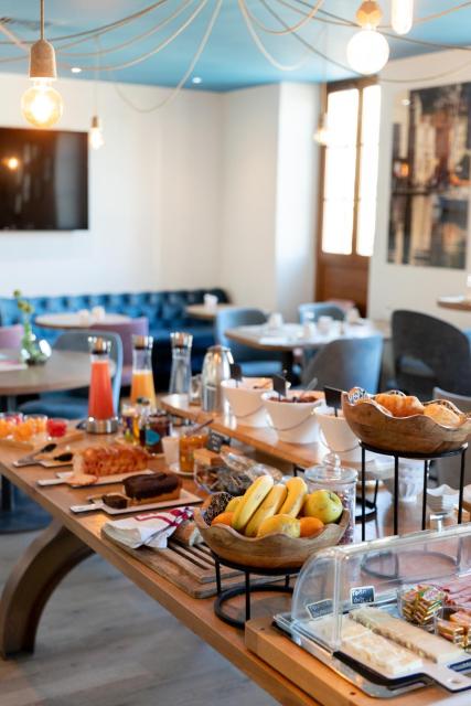 Grand Hôtel de la Gare Toulon - Boutique Hôtel