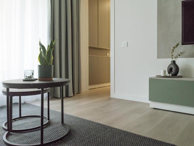 Nexus Olive Studio Plaza