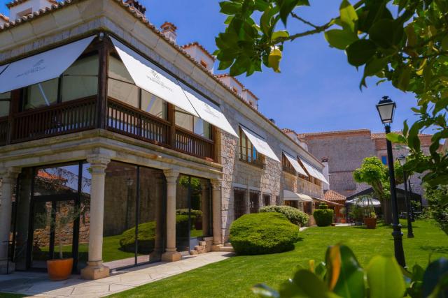 La Casa del Presidente Small Luxury Hotels