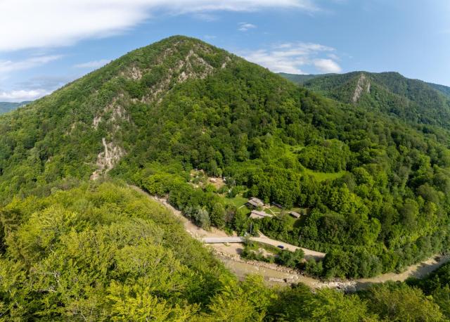 Green Camp - Adventure Glamping