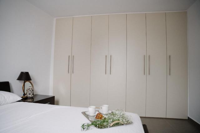 Aerope Inviting Apartment