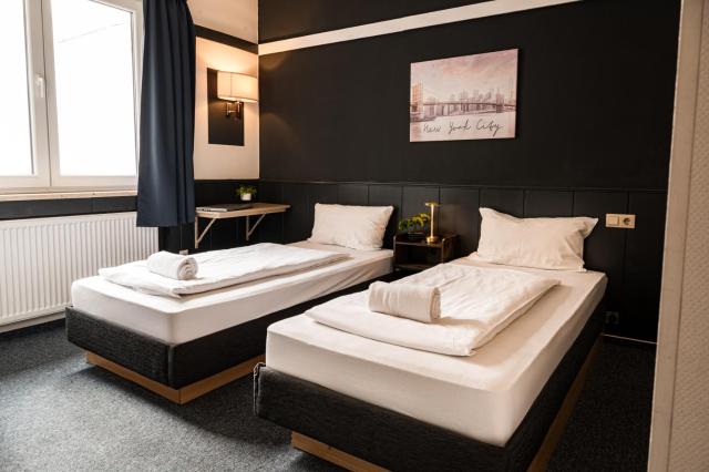 Hotel Stadtschänke