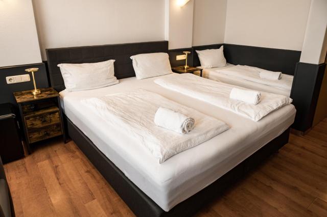 Hotel Stadtschänke