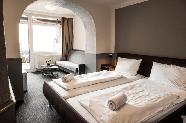 Hotel Stadtschänke