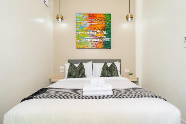 6BDR patong pool villa by Mp property
