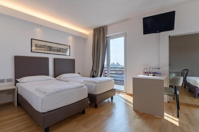 Pineta Bike Hotel