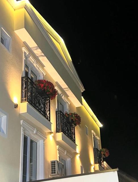 Hotel Europa Prishtina