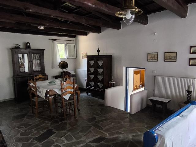 House of Memories