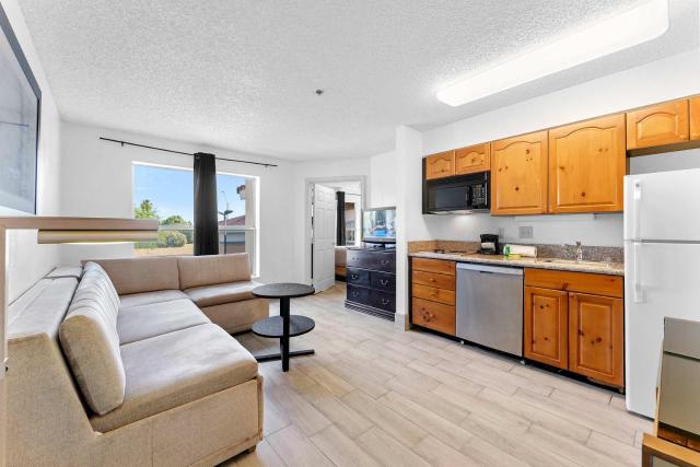 Scottsdale 1bd King Renovated