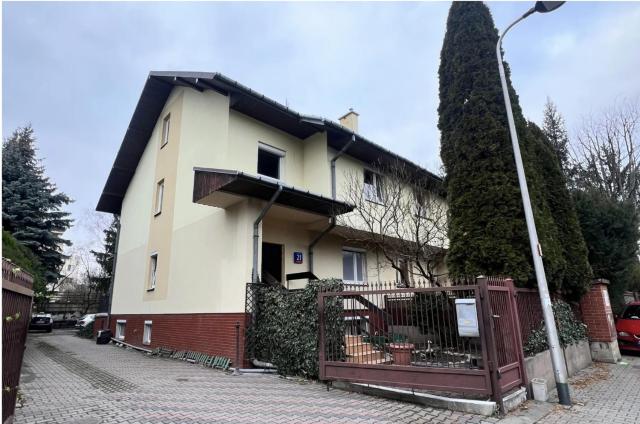 Apostel hostel