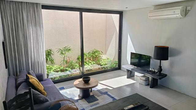 Hanupis Canggu Apartment