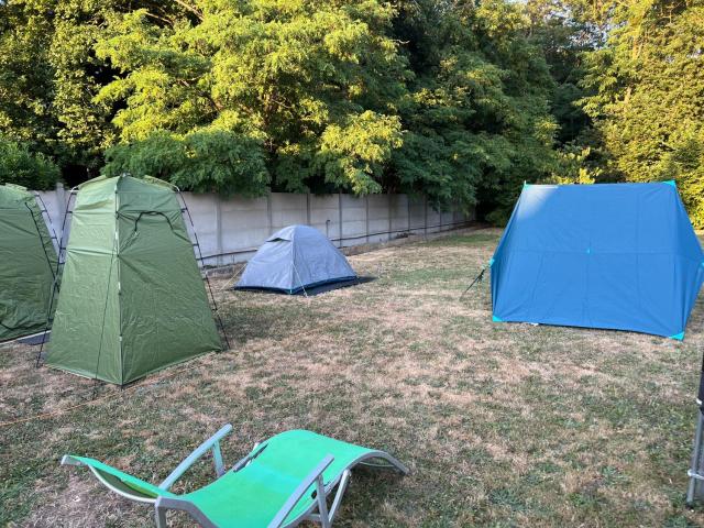 Nature & Camping