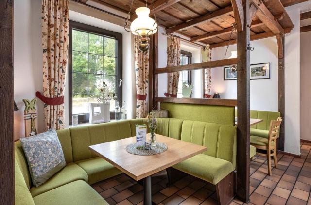 Hotel Heilemann