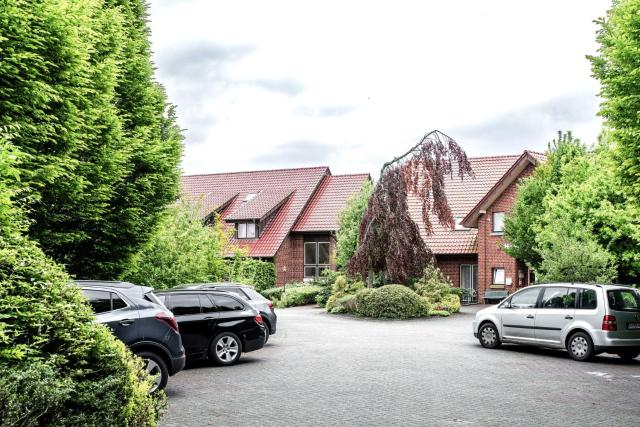 Hotel Heilemann