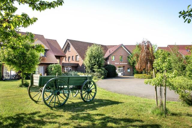 Hotel Heilemann