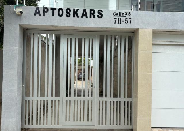 Aptos KARS
