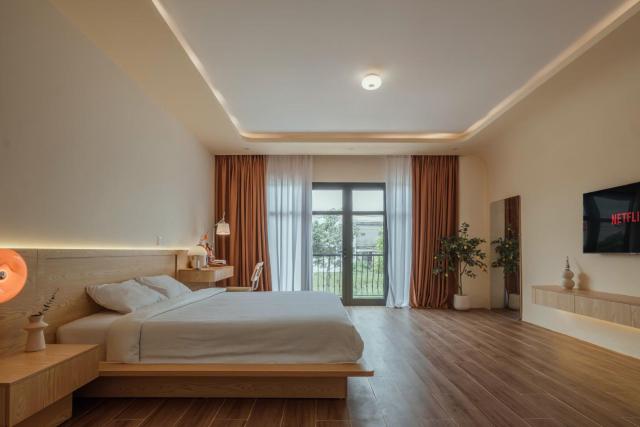 Homestay & Hotel Concept Maison