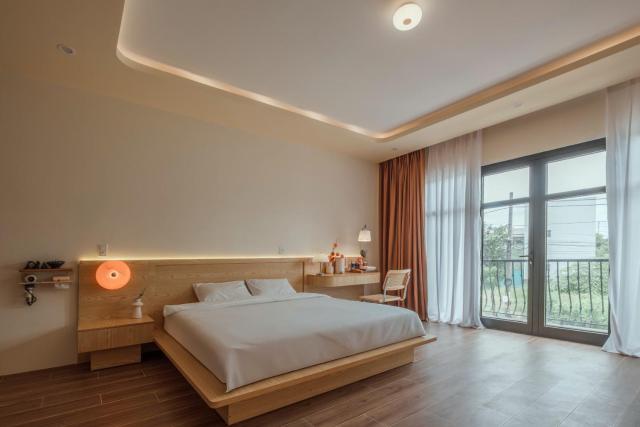 Homestay & Hotel Concept Maison