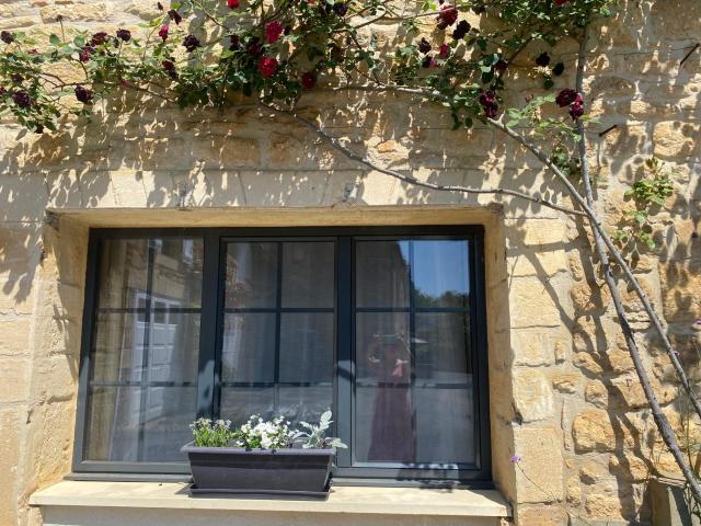 Le Clos des hirondelles