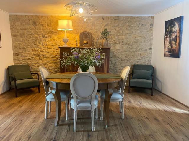 Le Clos des hirondelles