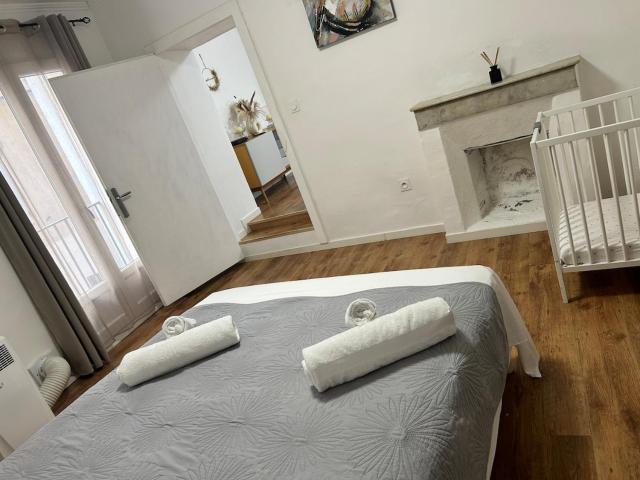 Appartement Citadelle