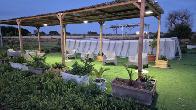 B&B L'Albero d'Oro