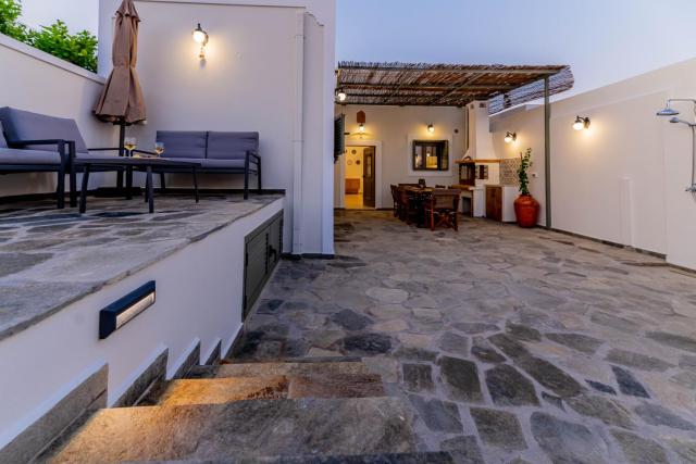 Filoxenia House