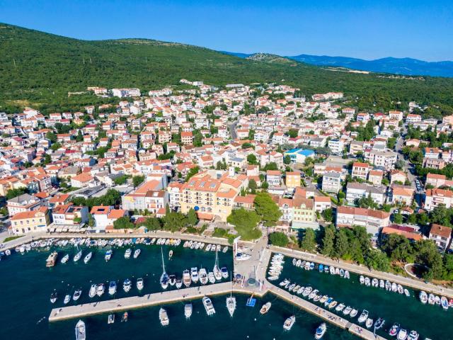 Hotel Selce