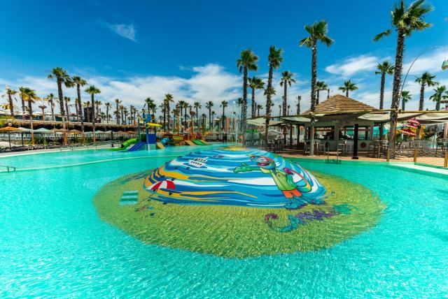 ON City Resort All Inclusive Prime