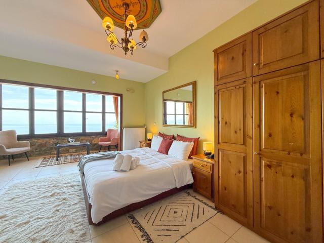 Pliades Traditional Guesthouse