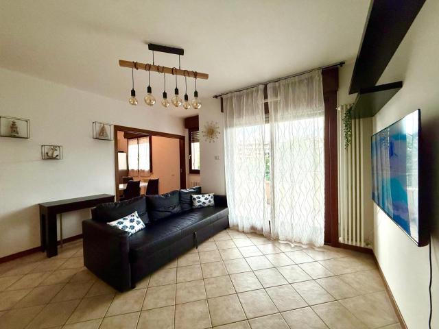 Seafair Rimini Apartment