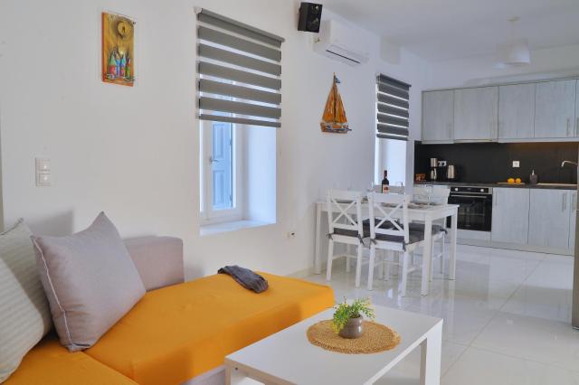 Coco Luxury Apartments