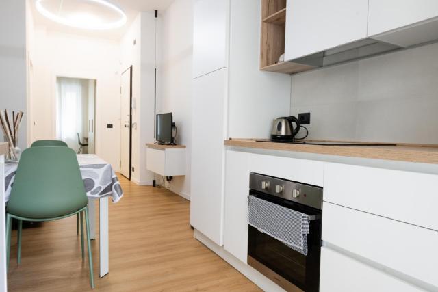 Ginny Suite Torino