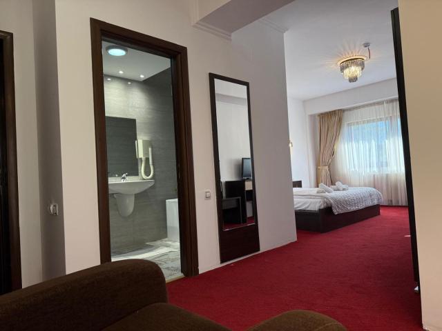 Hotel Q Art Severus