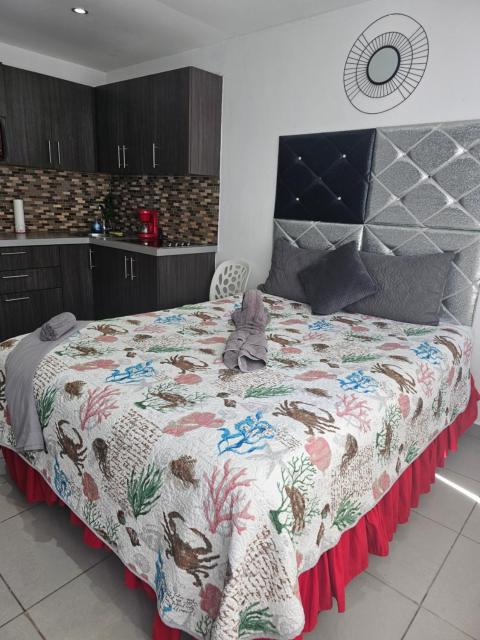 Sea breeze vacation ll en Condominio Verde Mar