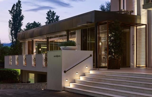 Domotel Kastri