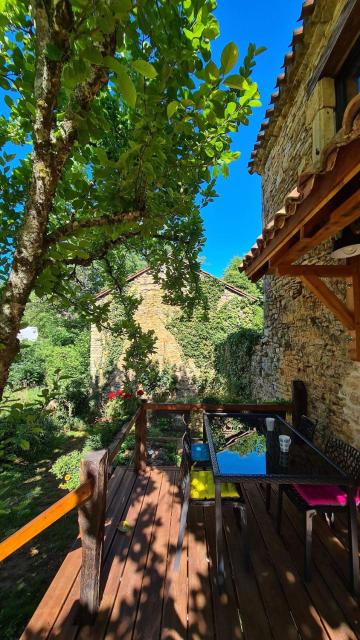 Chez le Magnolia