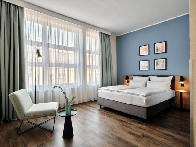 Garner Hotel Berlin - Schöneberg by IHG