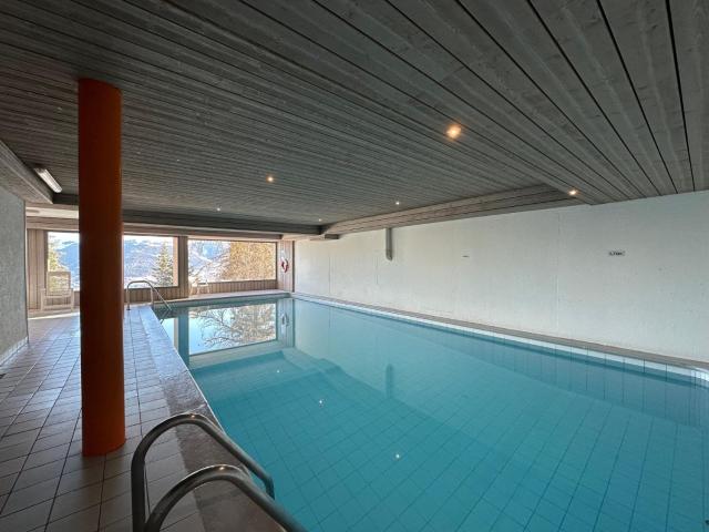 Ultimate Condo - 4 Valleys - Ski-in out - Swiss Alps