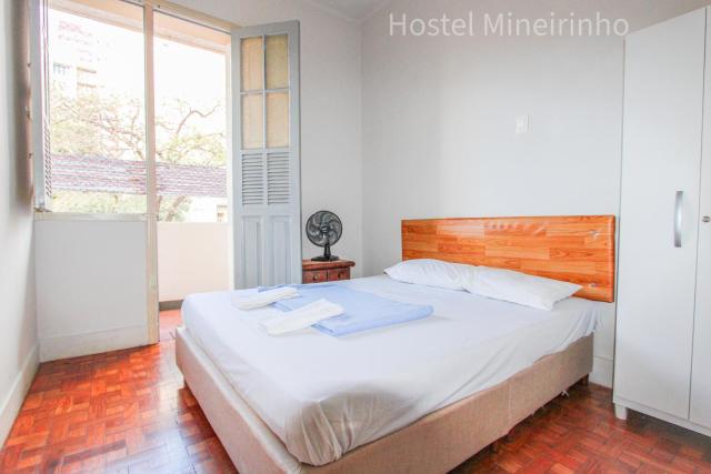 Hostel Mineirinho