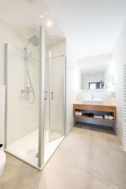 Stadthotel Dinklage, Self Check-in & Restaurant direkt am Hotel