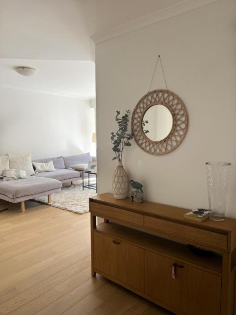Little Darling Harbour apartment