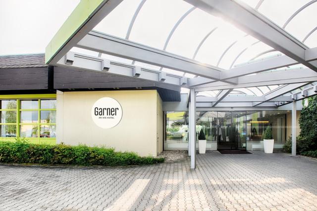 Garner Hotel Erlangen Süd by IHG