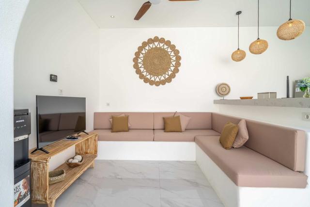 1BR Private Pool Villa Uluwatu K1-1A