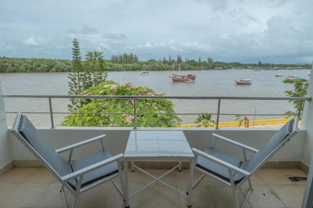 Krabi River Hotel