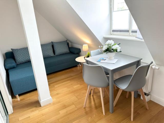 BELLA - Business&Family Ap 15,100m zum Konzerteingang Schloß, Parkplatz, SmartTV, Netflix, Waschmaschine, 24h Checkin, 30qm